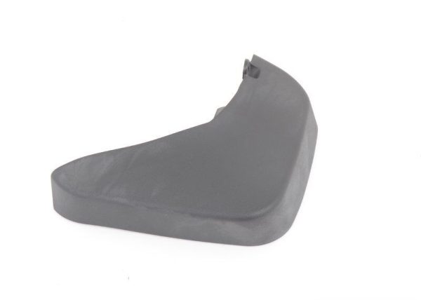 NEW GENUINE AUDI Q3 2012-2016 REAR MUD FLAPS SPLASH GUARD PAIR 8U0075101 - Image 4