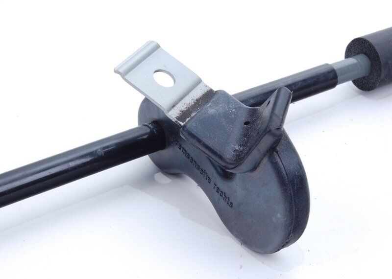 BMW NEW GENUINE 7 E65 E66 SERIES O/S RIGHT PARKING BRAKE CABLE 34436780017 - Image 4