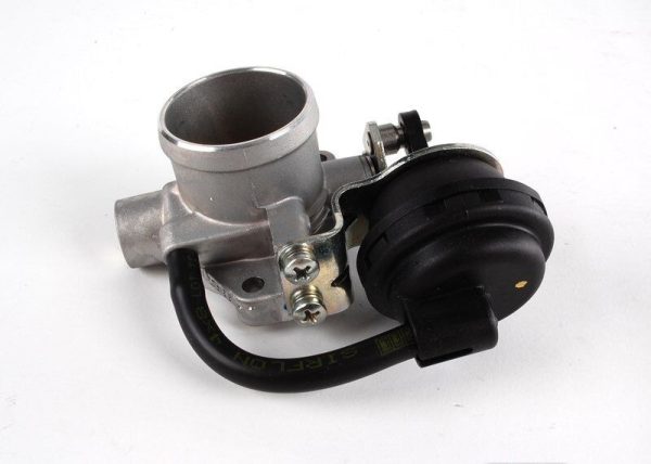 NEW GENUINE MINI COOPER S R52 R53 BYPASS SHUT OFF VALVE FOR SUPERCHARGED ENGINE 11617568423 - Image 4