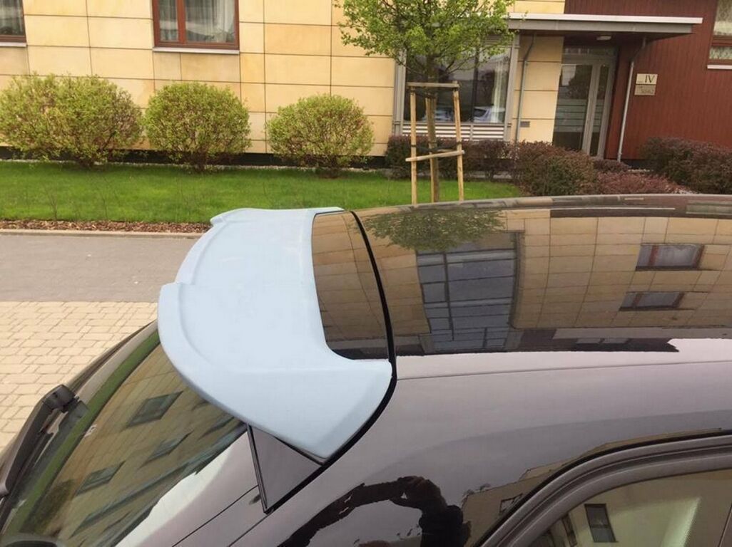 Add-On Roof Spoiler suitable for AUDI A3 8V Sportback 5D (2012-) RS3 Look - Image 8