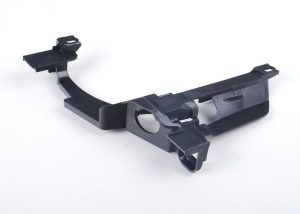 BMW NEW GENUINE 3 SERIES E46 N/S LEFT HEADLIGHT SUPPORT BRACKET 63126934747