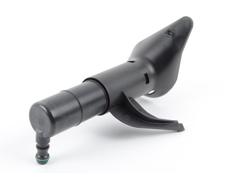 NEW GENUINE VW TOUAREG 11-14 RIGHT O/S HEADLIGHT WASHER LIFT CYLINDER 7P6955978