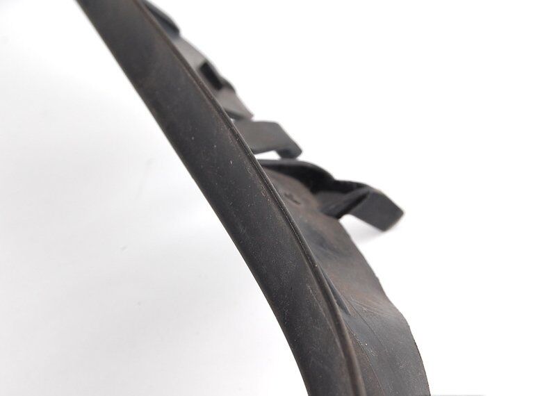 BMW NEW GENUINE 5 E39 2000/09 - 2004 FRONT UPPER HEADLIGHT GASKET SEAL RIGHT O/S 63126908406 - Image 7