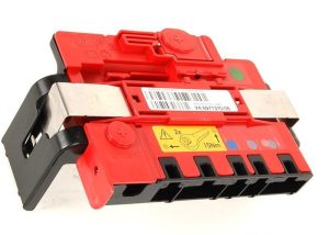 NEW GENUINE BMW E90 E91 E92 E93 E87 E84 BATTERY POWER DISTRIBUTION BOX WITH FUSE 61146971370