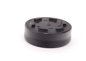 NEW GENUINE VOLKSWAGEN PASSAT PHAETON TOUAREG CYLINDER HEAD CAP COVER 078103113E