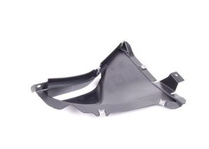 NEW GENUINE BMW 5' F10 F11 M SPORT FRONT WHEEL ARCH RIGHT O/S LOWER FENDER COVER 51757312830