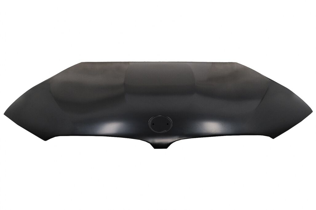 Hood Bonnet suitable for BMW 5 Series G30 Sedan G31 Touring G38 (2017-2019) M5 Look - Image 7