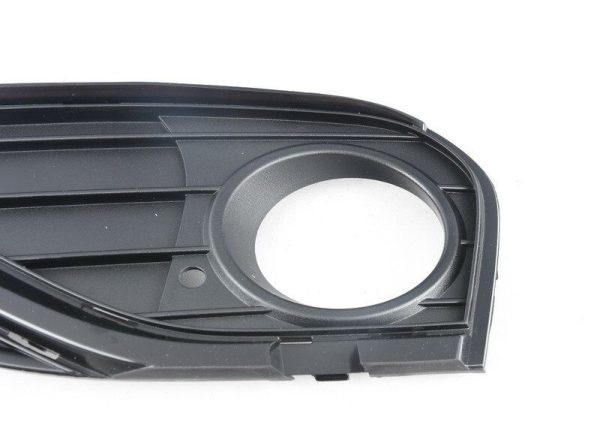 BMW NEW GENUINE 4 SERIES F32 F33 F36 SPORT LINE FOG LIGHT CLOSED GRILLE PAIR SET 51117294834 + 51117294833 - Image 5