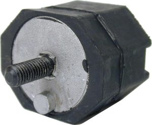 NEW GENUINE BMW E23 E24 E28 E30 MANUAL GEARBOX TRANSMISION MOUNT 23711175939