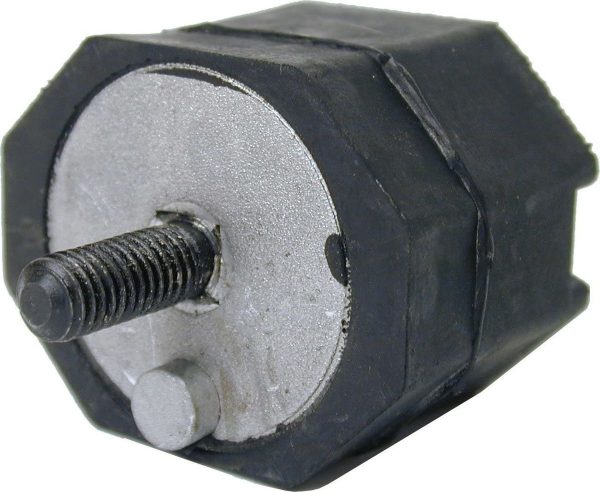 NEW GENUINE BMW E23 E24 E28 E30 MANUAL GEARBOX TRANSMISION MOUNT 23711175939