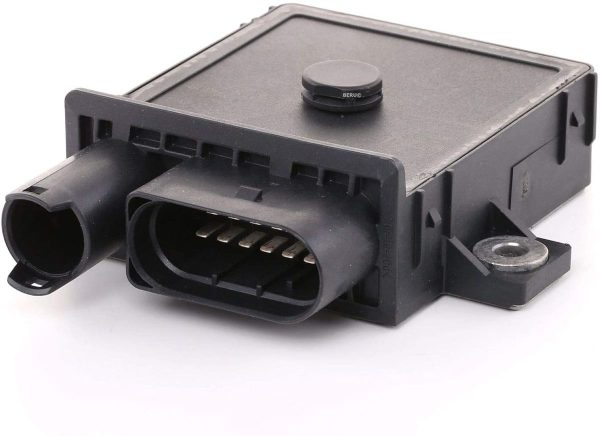 Genuine BMW 6 cylinder M57 BorgWarner (BERU) Preheating control unit glow plug Diesel system - Image 4