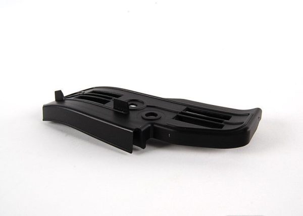 NEW GENUINE VOLKSWAGEN PASSAT B5 01-05 FRONT BUMPER O/S RIGHT BRACKET 3B0807184E - Image 3