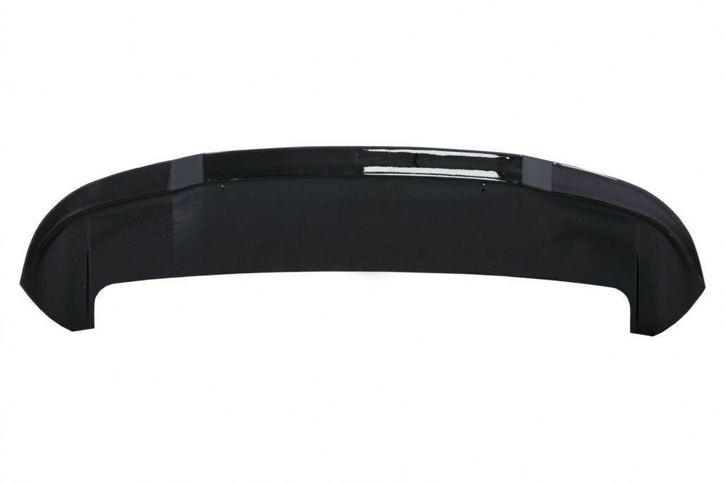 Roof Spoiler suitable for BMW X3 G01 (2017-Up) BK Style Piano Black - Image 6