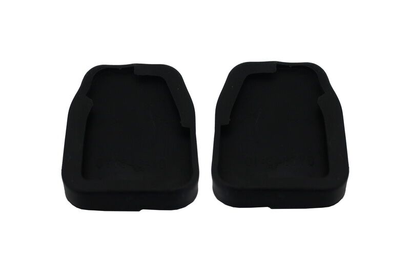 Kit of Pedal suitable for BMW 1 Series F20 (2011-up) 2 Series F22 (2014-up) 3 Series F30 (2011-up) 4 Series F32 (2013-up) X3 F25 (2011-up) X5 F15 (2013-up) X6 F16 (2016-up) Manual - Image 4