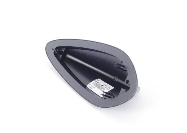 BMW GENUINE 2 3 4 SERIES EMPTY HOUSING FOR ROOF ANTENNA SHARK FIN COVER PRIMED 65209259440 - Image 3