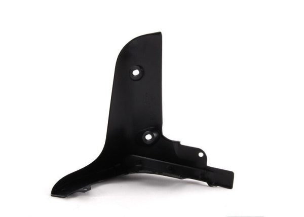 NEW GENUINE PORSCHE 986 1997-2004 REAR BLACK MUD FLAP PANEL LEFT N/S 9865043930001C - Image 4
