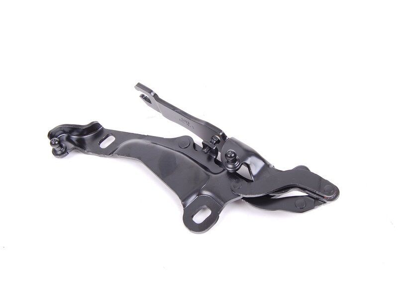 MINI NEW GENUINE R55 R56 R57 R58 R59 ENGINE HOOD HINGE LEFT N/S 41007211639 - Image 2