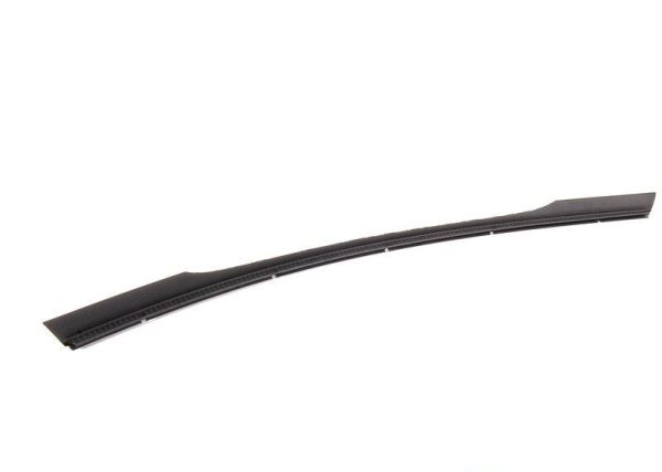 NEW GENUINE BMW Z4 E86 M SPORT M3.2 FRONT BUMPER LOWER SPOILER SPLITTER 51113442832 - Image 4