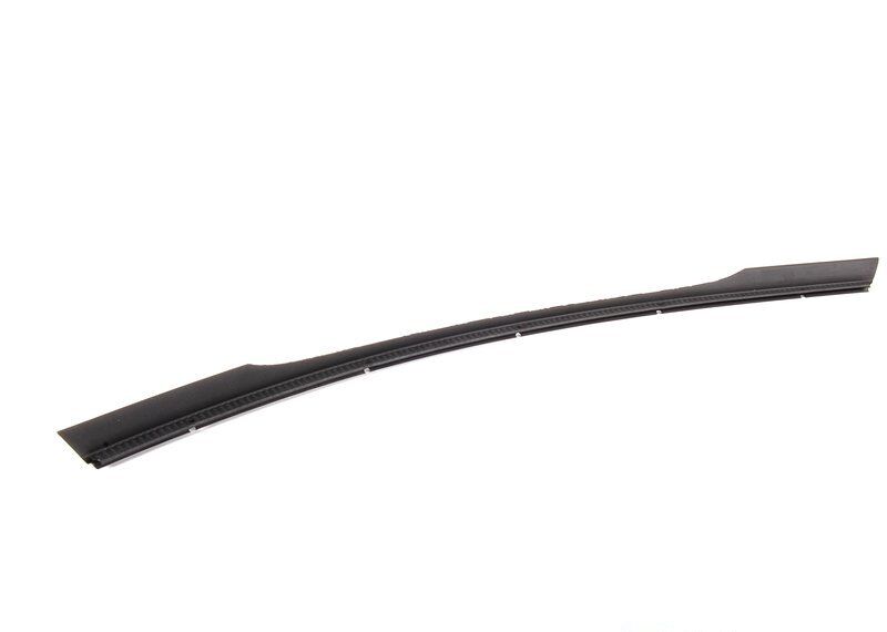 NEW GENUINE BMW Z4 E86 M SPORT M3.2 FRONT BUMPER LOWER SPOILER SPLITTER 51113442832 - Image 4