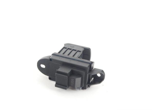 NEW GENUINE AUDI A6 S6 RS6 05-11 PARKING BRAKE BUTTON SWITCH LHD 4F1927225B - Image 4