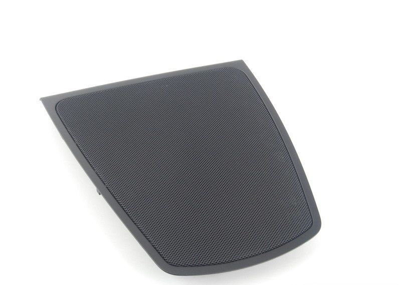 NEW GENUINE BMW F10 F11 LOUDSPEAKER GRILLE CENTER SPEAKER COVER 51459209781