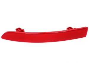 NEW GENUINE VW GOLF R32 MK5 06-09 REAR BUMPER LEFT N/S REFLECTOR 1K6945105A