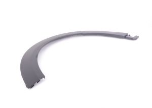 MINI NEW GENUINE F55 F56 F57 JCW FRONT WHEEL ARCH EXTENSION LEFT N/S 51777376011