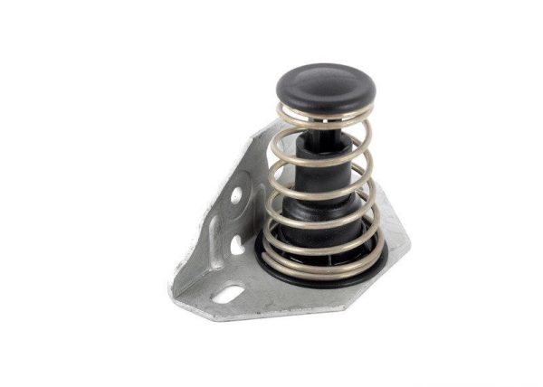 NEW GENUINE BMW X3 F25 X4 F26 FRONT BONNET HOOD LATCH SPRING 51237295780 - Image 4