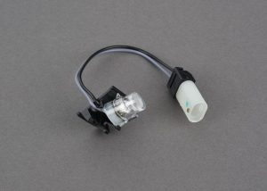 NEW GENUINE AUDI A8 D4 2009-2017 DOOR HANDE LIGHT 4H0947134B