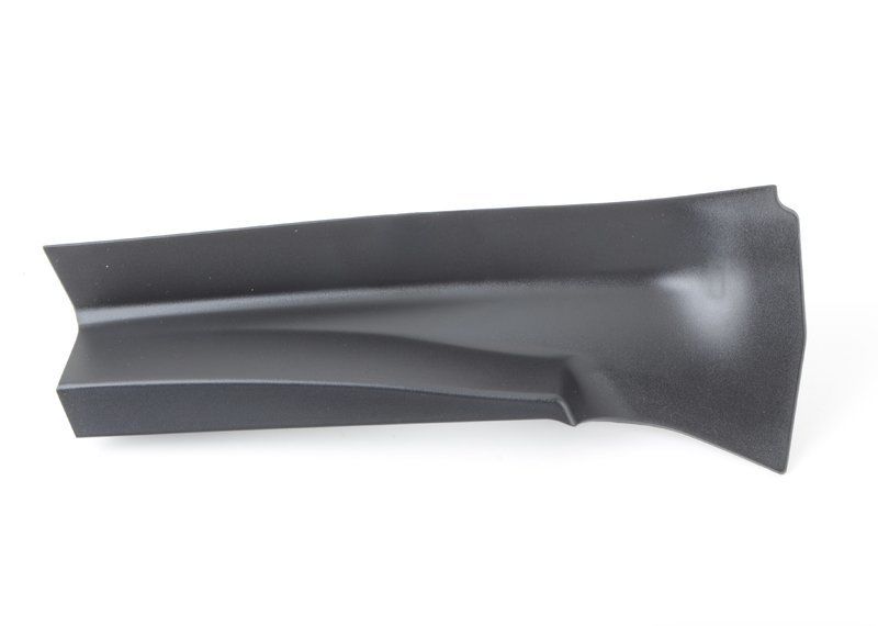 NEW GENUINE BMW X3 F25 REAR TAIL LIGHT COVERING TRIM LEFT N/S 63217263603 - Image 5