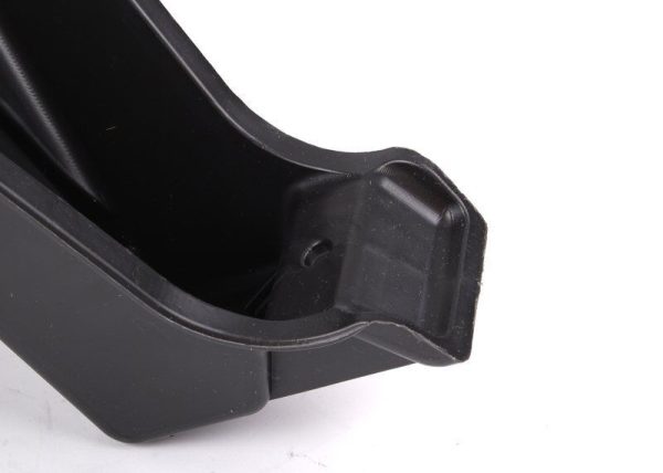 BMW E83 X3 SERIES 04-11 N/S LEFT HEADLIGHT LIGHT LAMP M SPORT BRACKET 51113414309 - Image 5