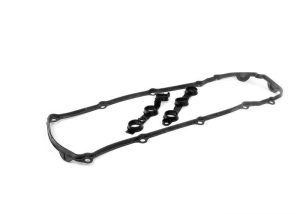 BMW NEW GENUINE 3 5 7 X3 X5 Z4 SERIES PETROL ENGINES VALVE COVER GASKET SEAL SET 11120030496