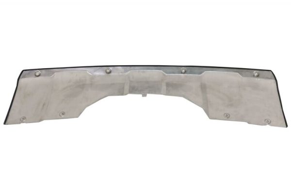 Skid Plates Off Road with Running Boards Side Steps suitable for Mercedes GL-Class X164 (2006-2009) - Image 6