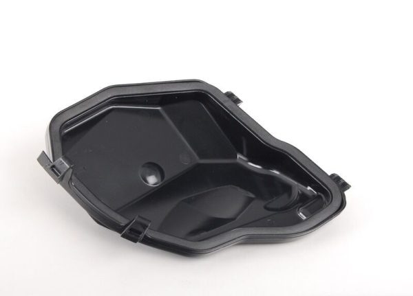BMW 5 SERIES E60/E61 LCI NEW GENUINE XENON N/S LEFT LIGHT LAMP CAP COVER 63127187271 - Image 2