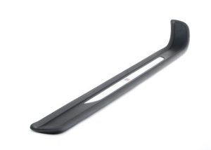 NEW GENUINE BMW 3 SERIES M3 E92 E93 FRONT ENTRANCE DOOR SILL COVER LEFT N/S 51478046475