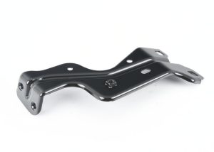 NEW GENUINE PORSCHE MACAN 95B RADIATOR SUPPORT BRACKET LEFT N/S 95B807333A