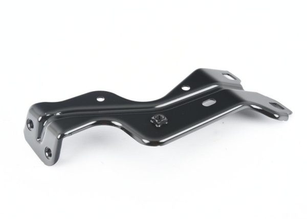 NEW GENUINE PORSCHE MACAN 95B RADIATOR SUPPORT BRACKET LEFT N/S 95B807333A
