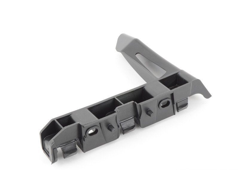 NEW GENUINE AUDI TT 07-14 N/S LEFT FRONT BUMPER SUPPORT BRACKET 8J0807183B