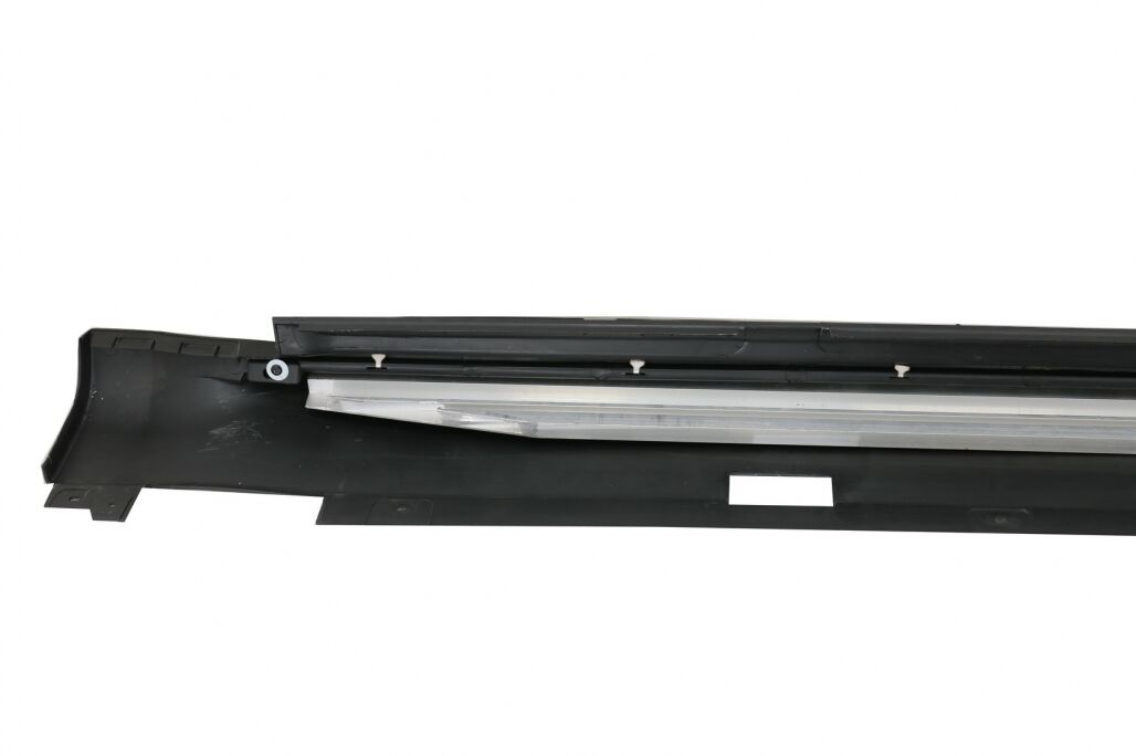 Running Boards Side Steps Off Road Skid Plates suitable for Porsche Macan (2014-2016) - Image 12