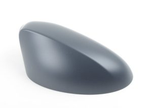 BMW NEW GENUINE 1 E81 E87 E82 E88 02-09 O/S RIGHT MIRROR CAP COVER 51167125558