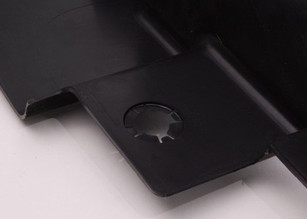 NEW GENUINE PORSCHE 986 BOXSTER 996 1 GEN FRONT WHEEL ARCH INNER COVER RIGHT O/S 99650420406 - Image 3