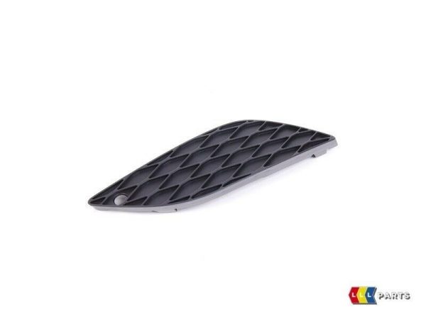 NEW GENUINE MERCEDES BENZ R W251 FRONT BUMPER FOG LIGHT COVER GRILL RIGHT O/S A2518851823