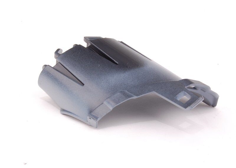 MINI NEW GENUINE R55 R56 R57 R58 R59 JCW AERO SIDE SKIRT AIR INTEL PRIMED RIGHT 51710414452 - Image 3