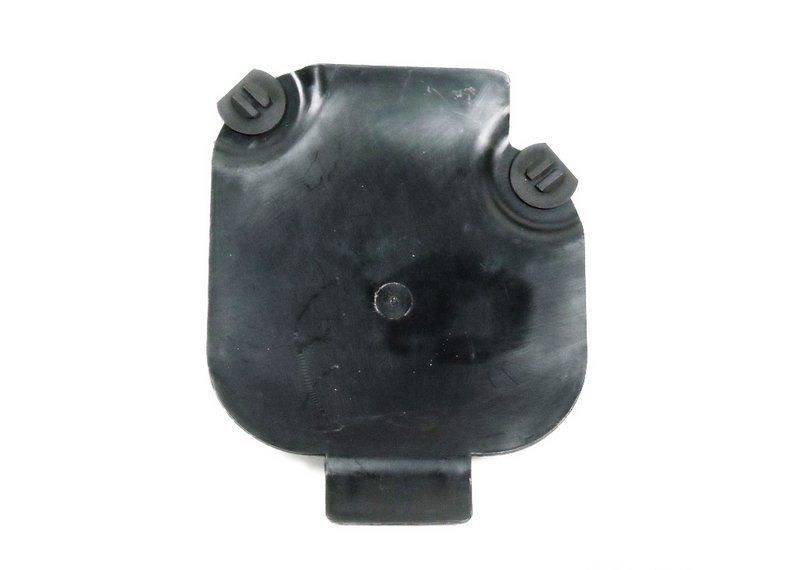 BMW NEW GENUINE Z4 SERIES E85 E86 FRONT RIGHT O/S WHEEL ARCH COVER 51717056404