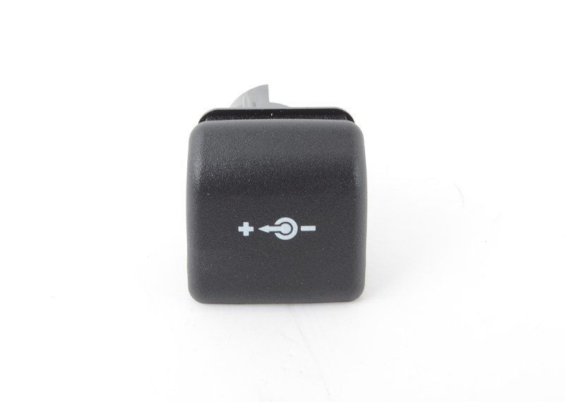 NEW OEM BMW ORIGINAL E70 F21 F20 E82 E88 E87 V12 LIGHTER SOCKET MOUNT 61346843098 - Image 3