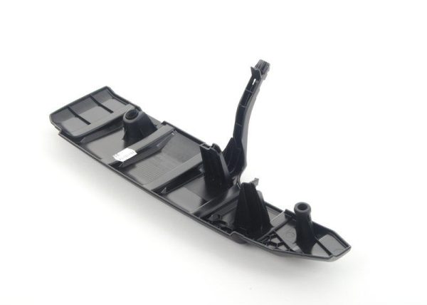 NEW GENUINE VW GOLF MK7 13-16 2.0L PETROL ENGINE FRONT COVER BLACK 06K103925AA - Image 2