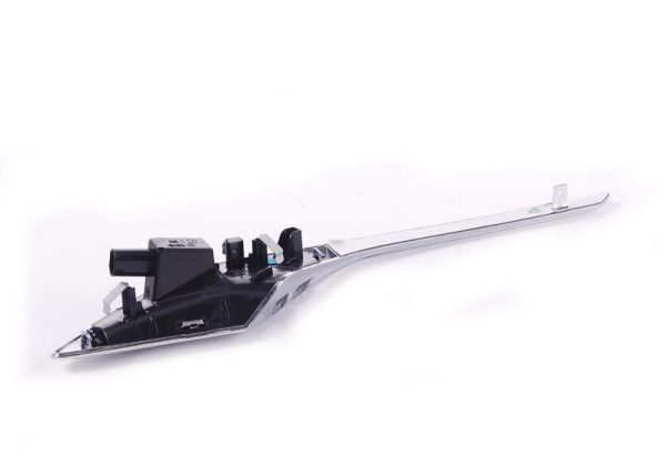 BMW GENUINE Z4 E89 13-16 N/S LEFT FENDER LED TURN SIGNAL INDICATOR 7303243 - Image 3