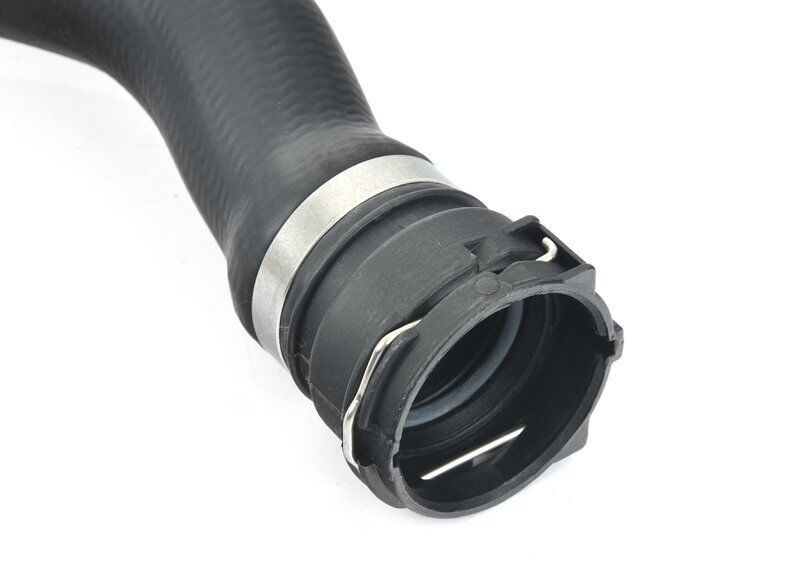 NEW GENUINE BMW 3 SERIES E46 COOLANT RADIATOR WATER HOSE PETROL ENGINE 17127510952 - Image 4