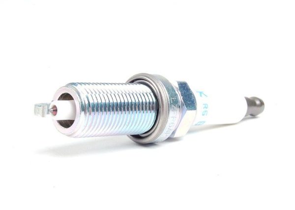 NEW GENUINE BMW 6 CYLINDER PETROL ENGINE IGNITION SPARK PLUG LZF 1 PCS 12120037663 - Image 2