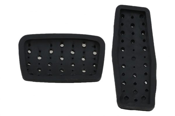 Kit of Pedal suitable for Opel Astra J (2010-2015) Opel Mokka (2012-2016) Opel Insignia (2008-2016) Automatic Gearbox - Image 4